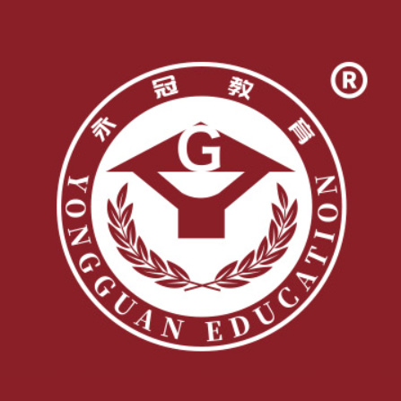 佛山永冠教育科技有限公司
