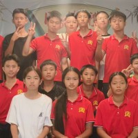 12个月特训营