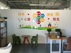 心理辅导室