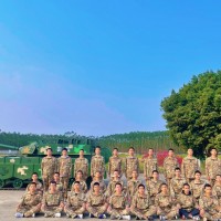 6个月特训营