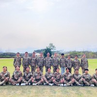 12个月特训营