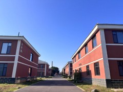 训练场