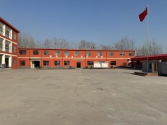 主席台