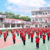 潭县青少年专门教育学校